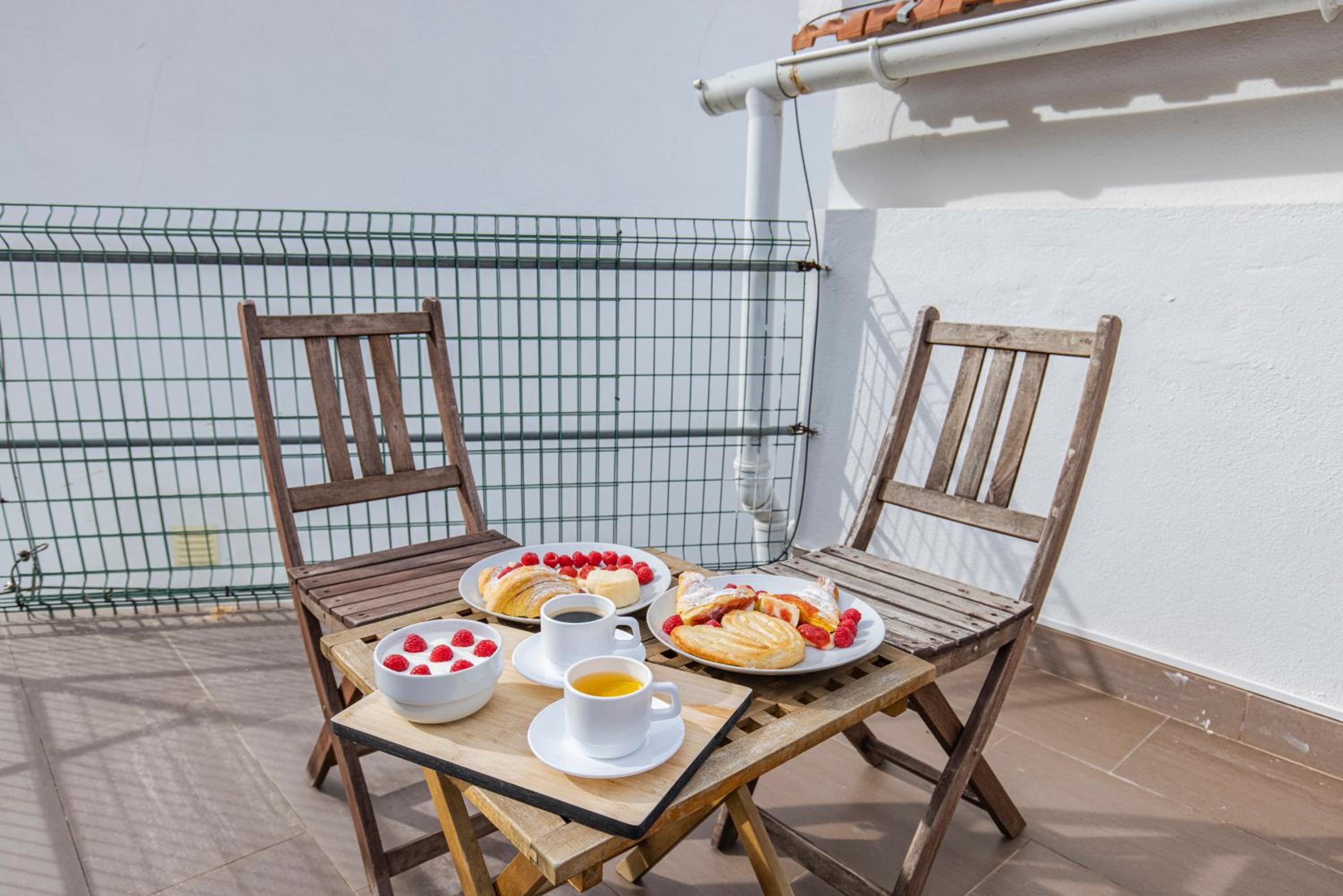 Setubal Vacations - Chale Bela - Property Image 8