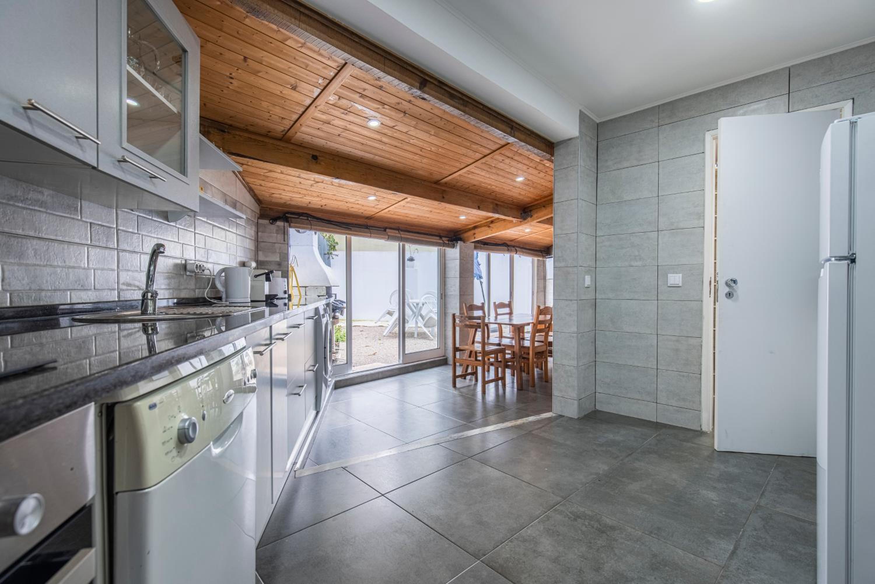 Setubal Vacations - Chale Bela - Property Image 29