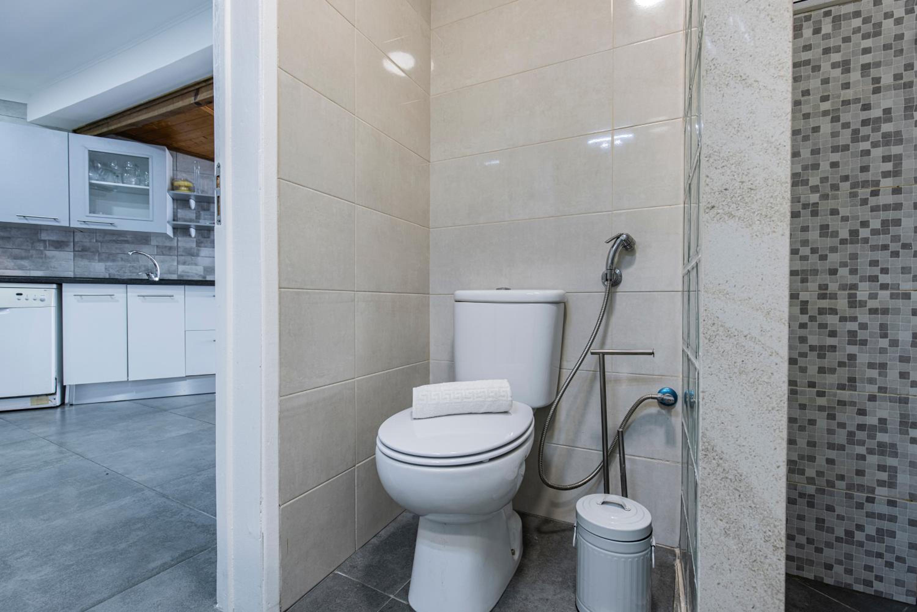 Setubal Vacations - Chale Bela - Property Image 11