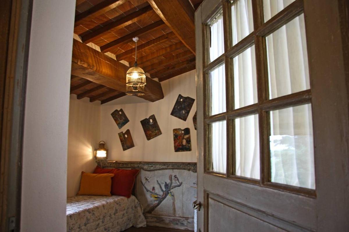 AGRITURISMO VICOLABATE