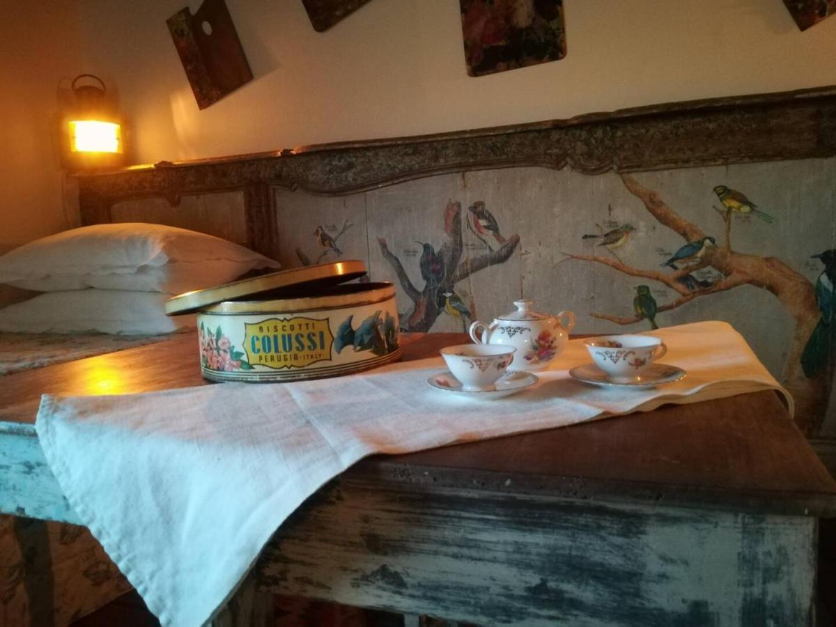 AGRITURISMO VICOLABATE