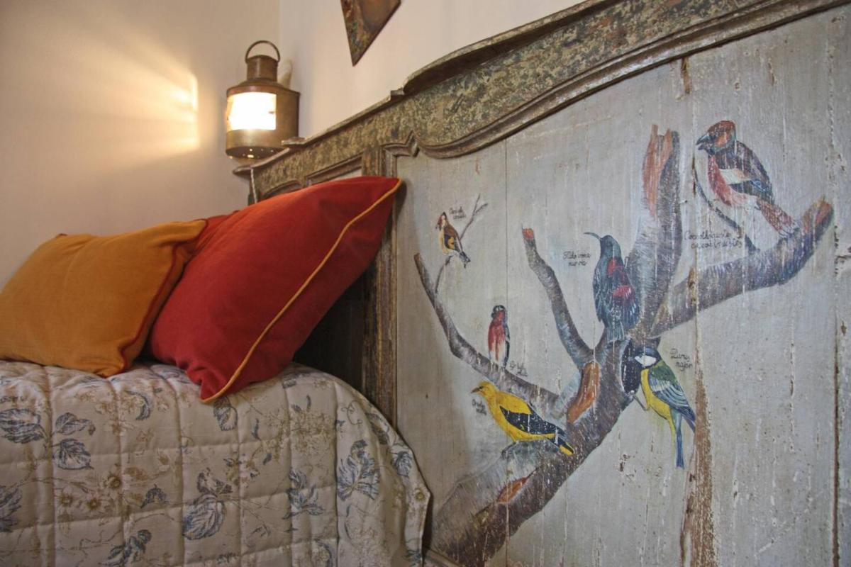 AGRITURISMO VICOLABATE