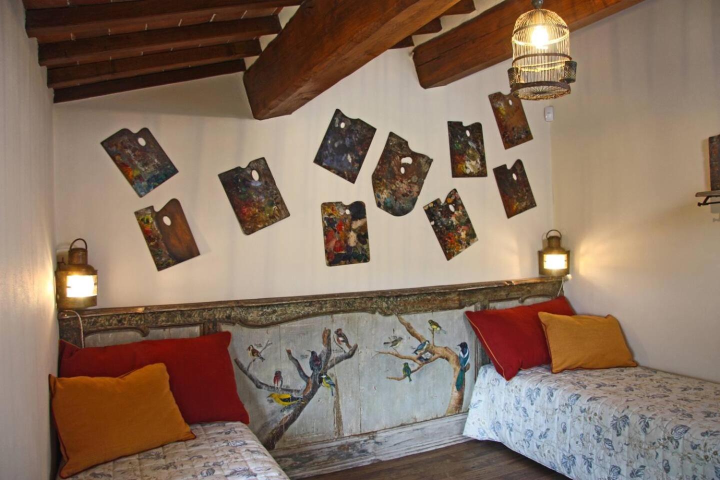 AGRITURISMO VICOLABATE