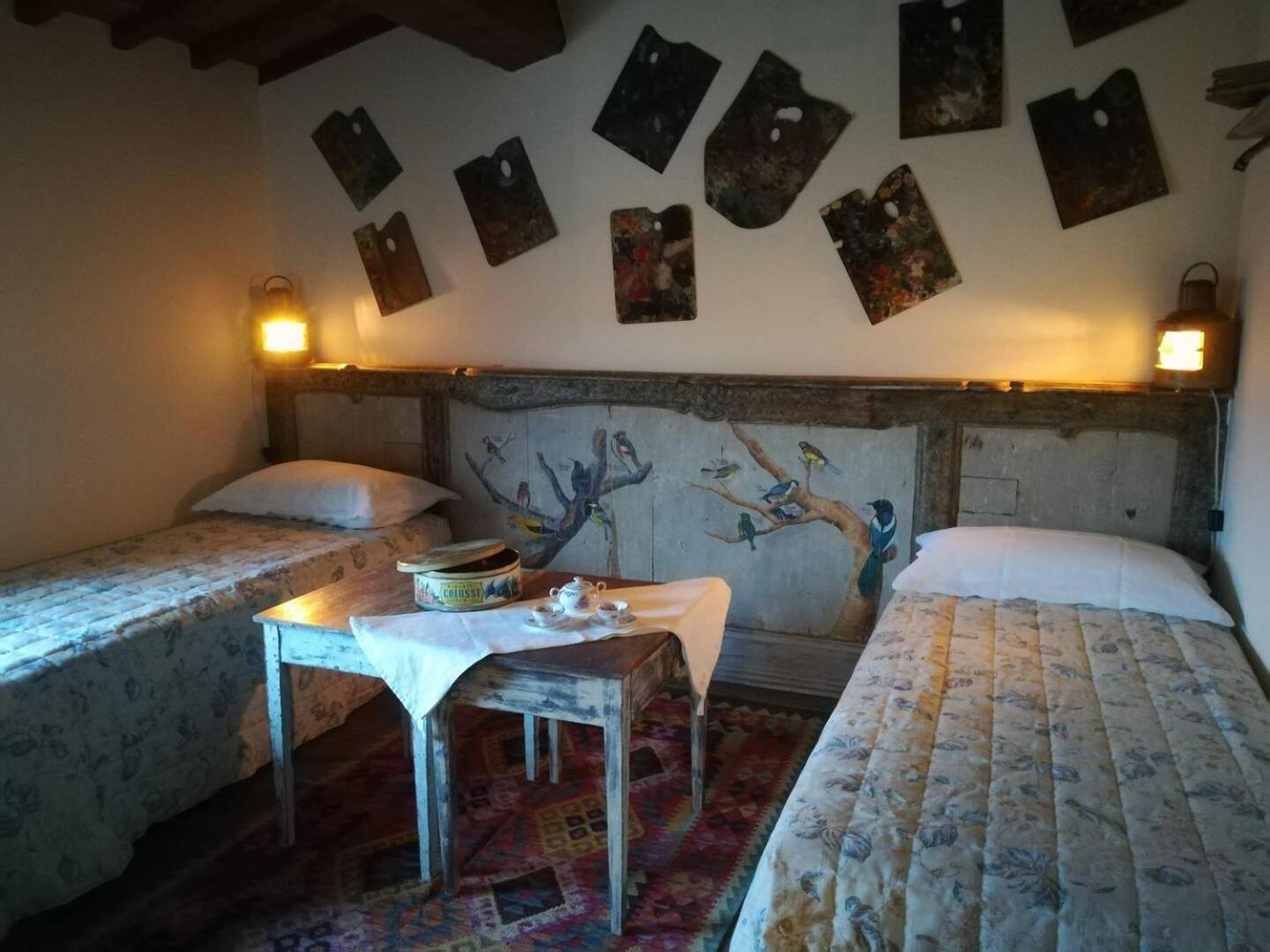 AGRITURISMO VICOLABATE