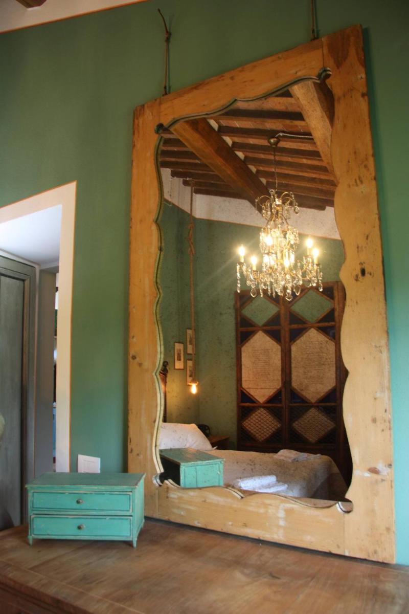 AGRITURISMO VICOLABATE