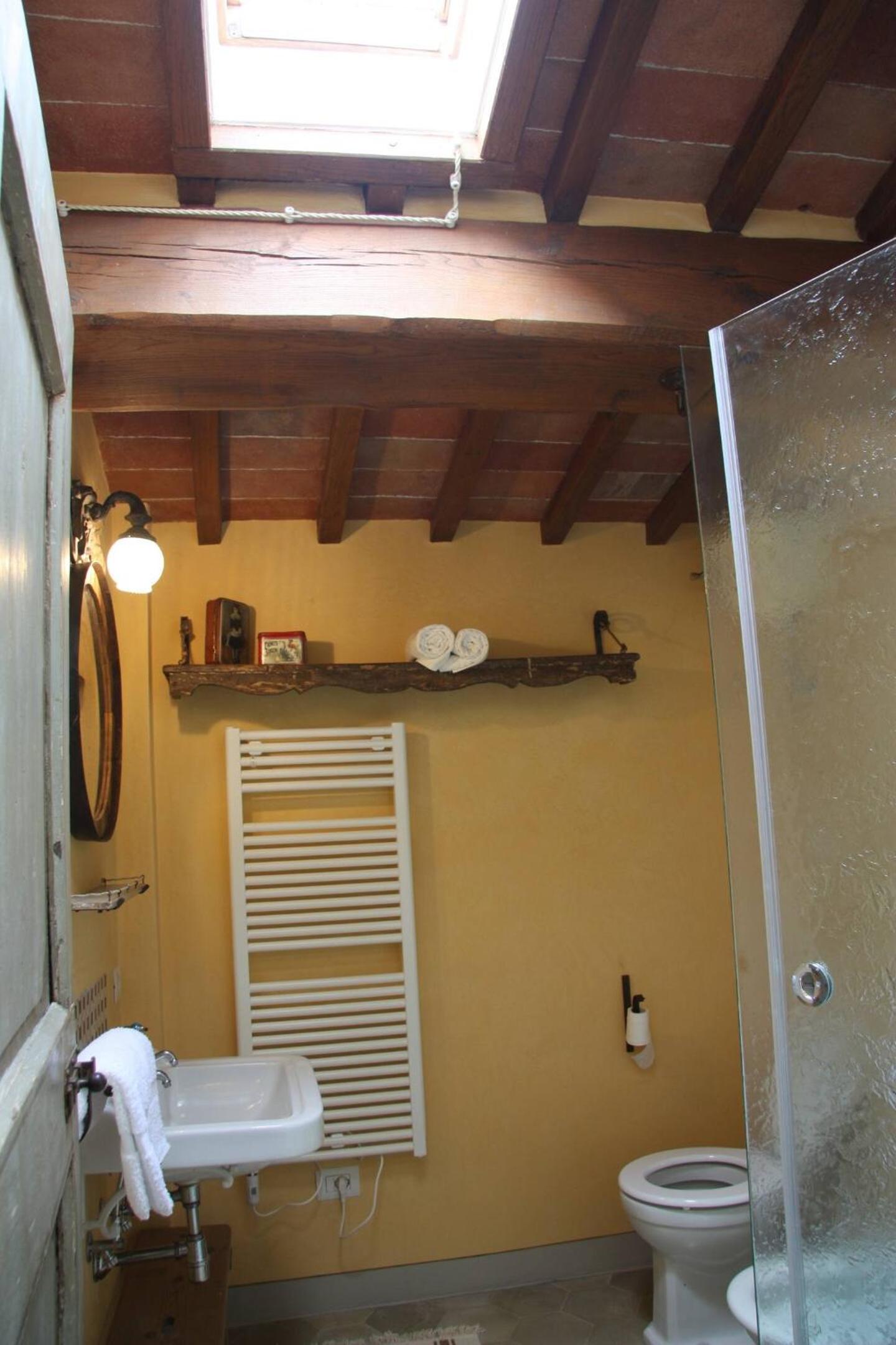 AGRITURISMO VICOLABATE