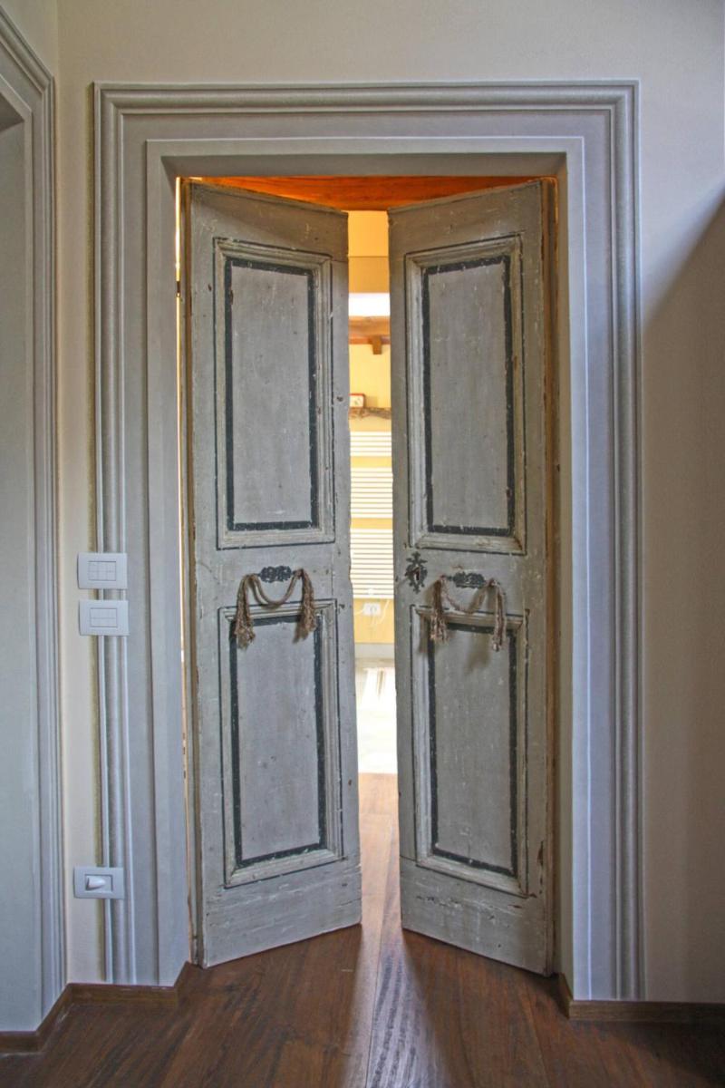 AGRITURISMO VICOLABATE