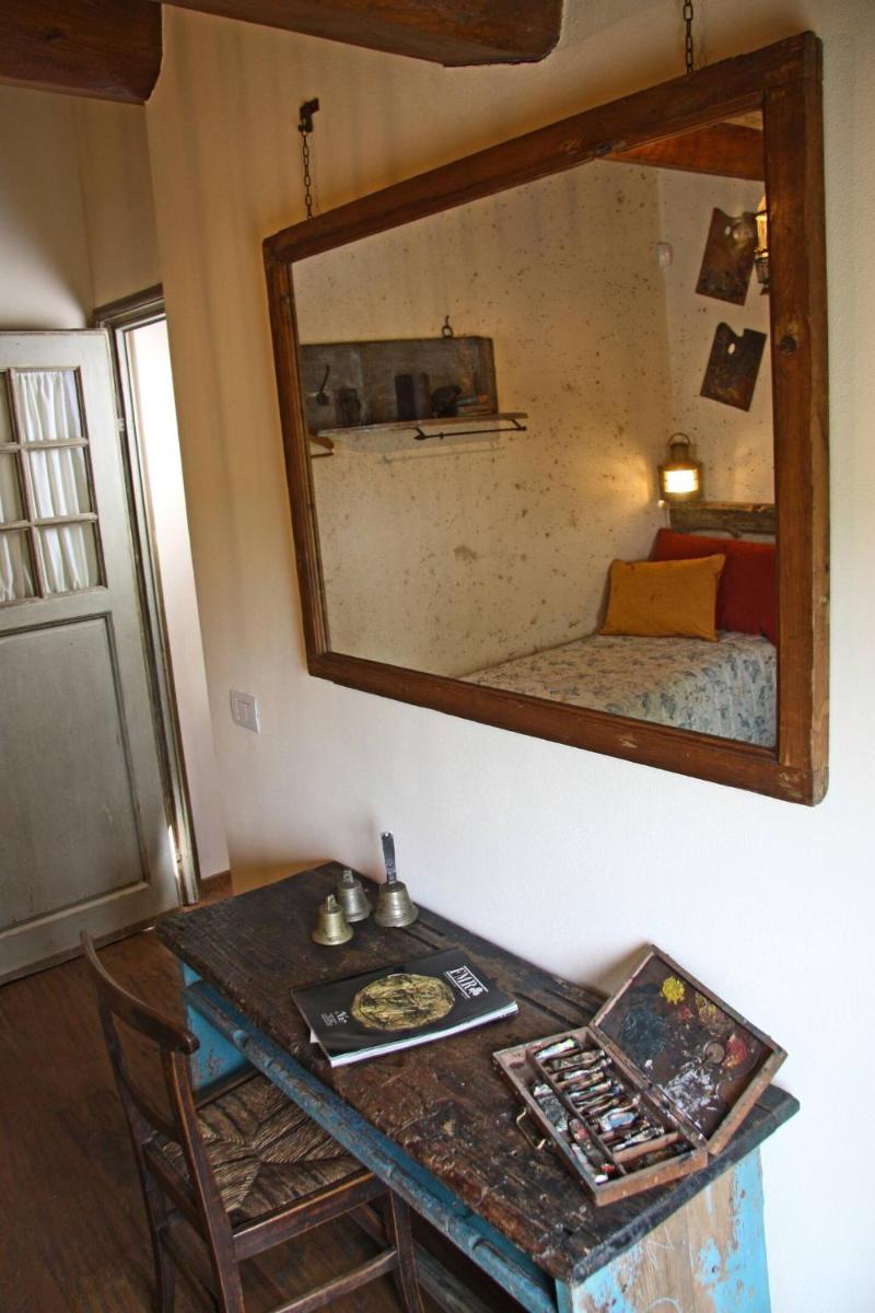 AGRITURISMO VICOLABATE