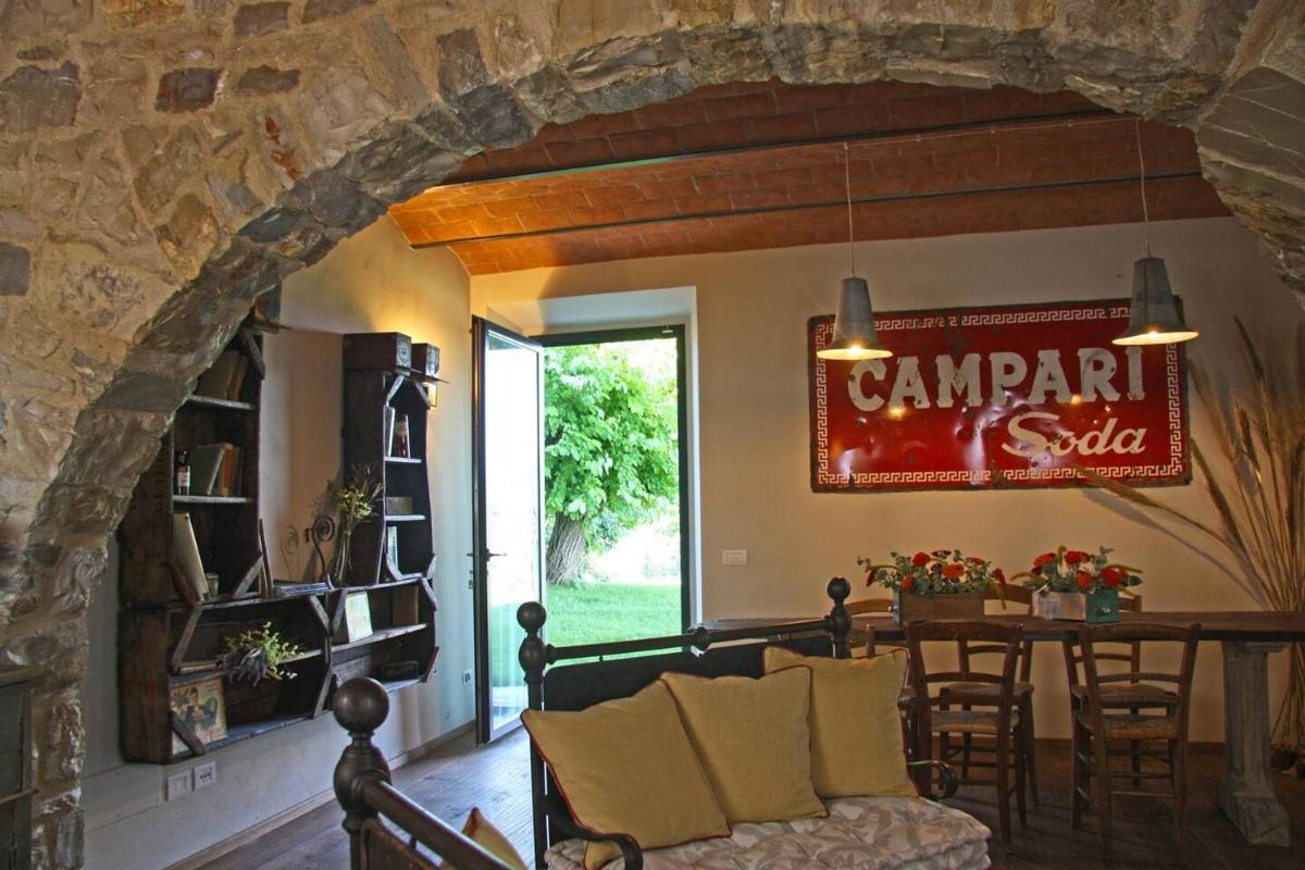 AGRITURISMO VICOLABATE