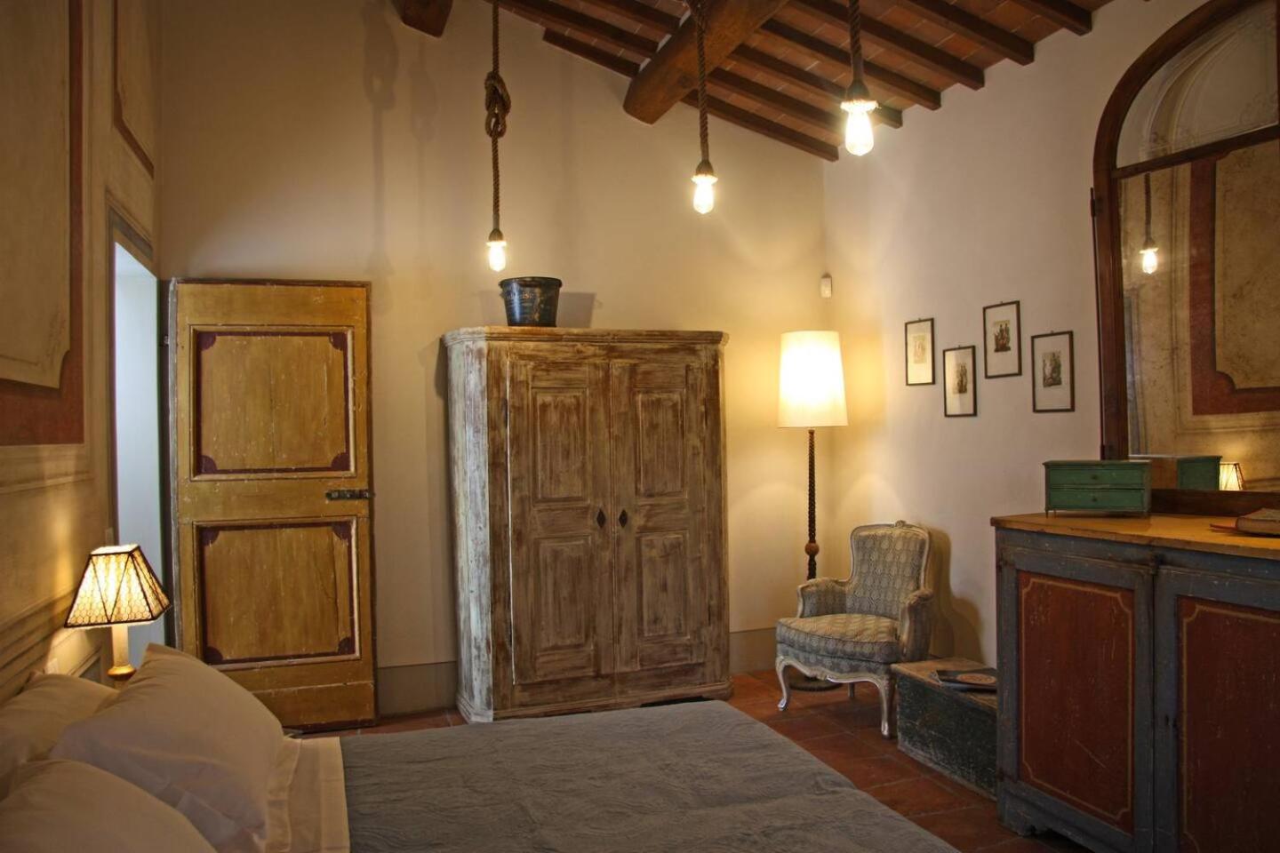 AGRITURISMO VICOLABATE