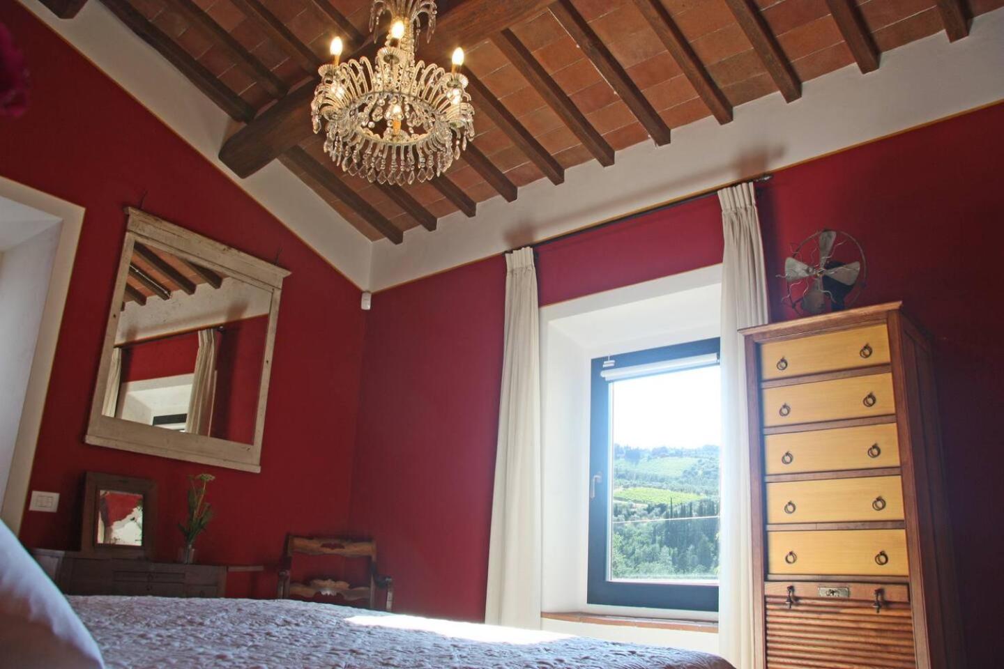 AGRITURISMO VICOLABATE