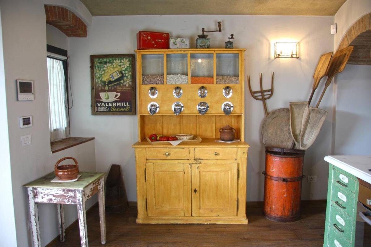 AGRITURISMO VICOLABATE
