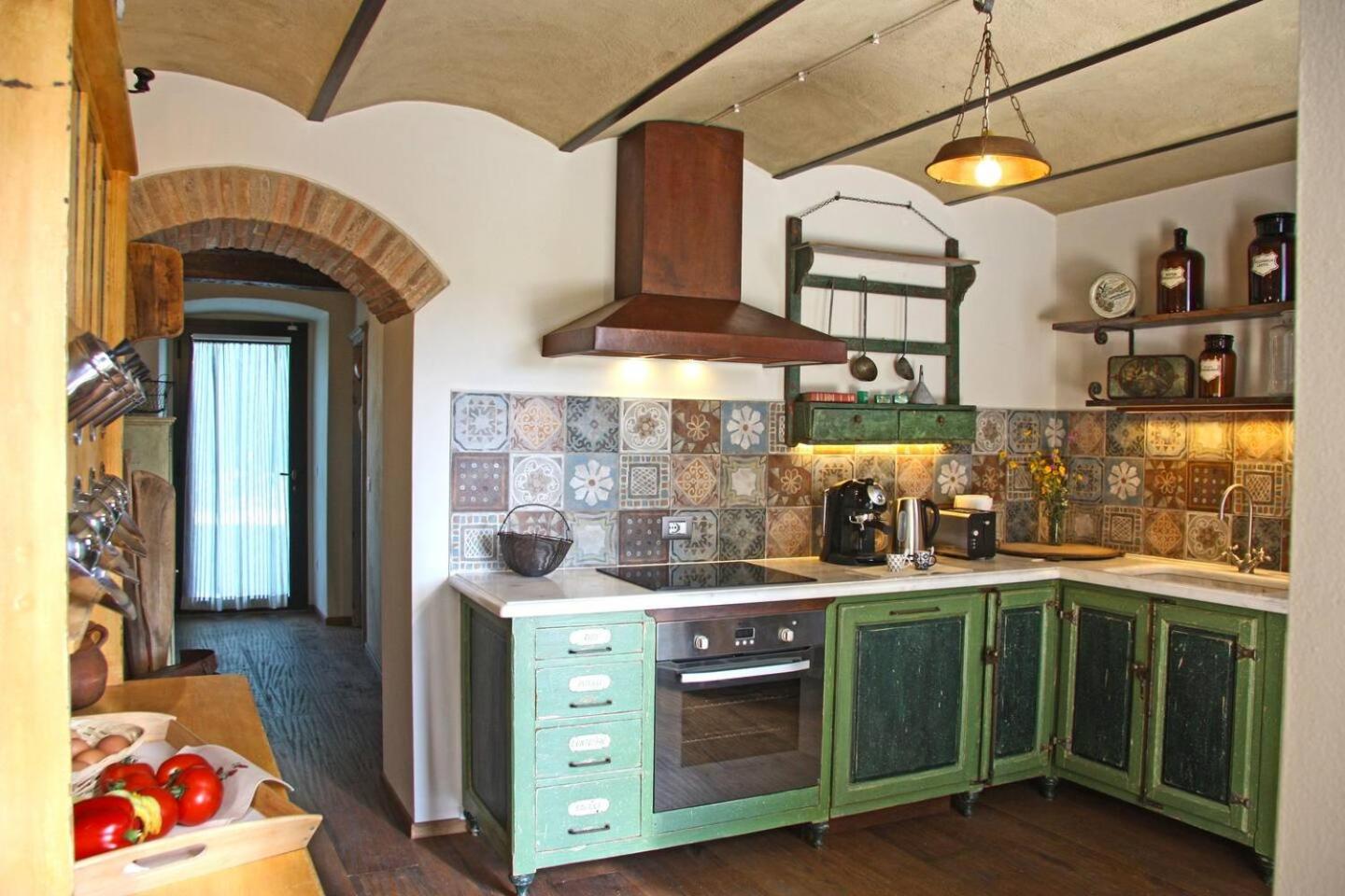AGRITURISMO VICOLABATE