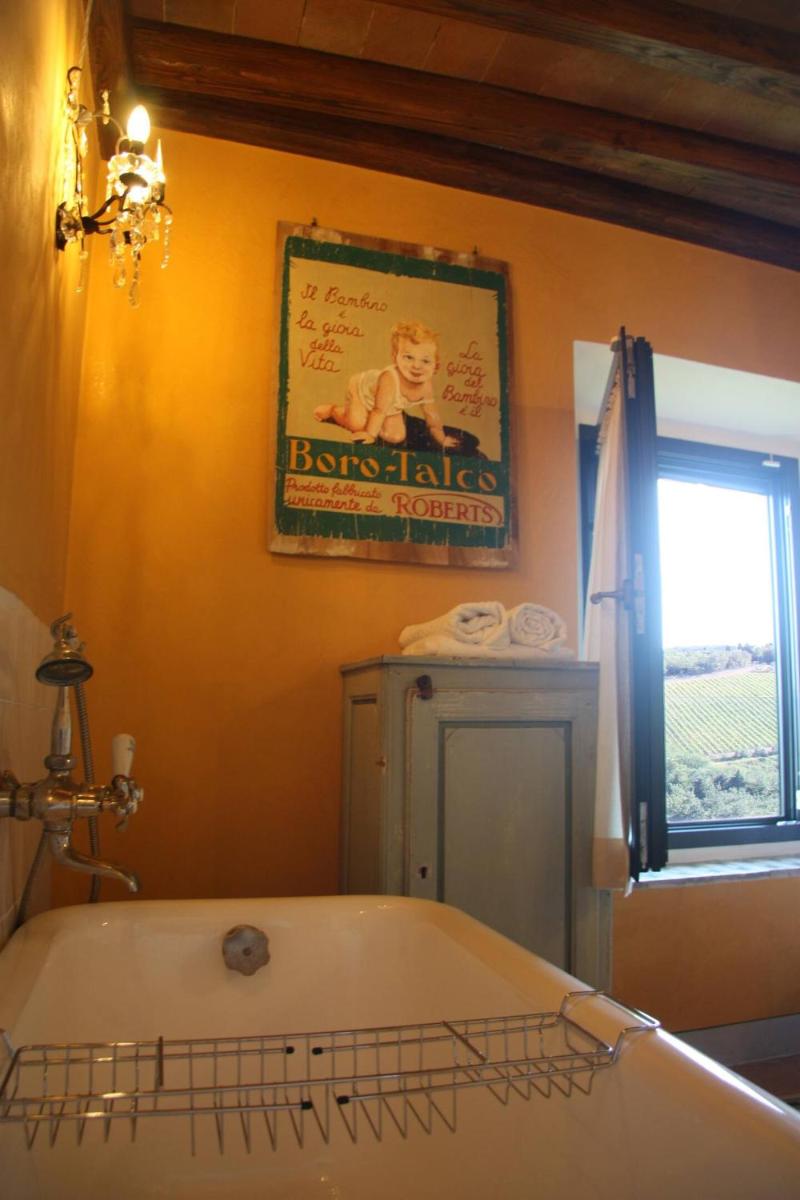 AGRITURISMO VICOLABATE