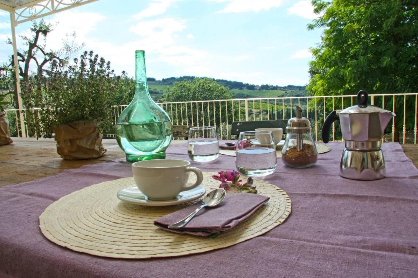 AGRITURISMO VICOLABATE