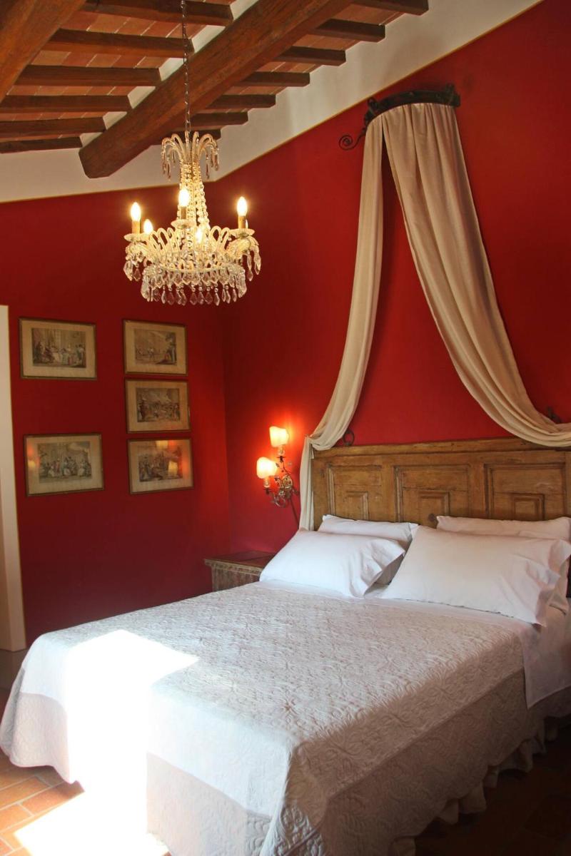 AGRITURISMO VICOLABATE