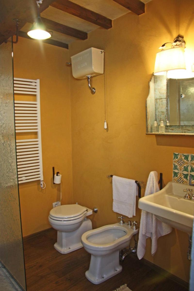 AGRITURISMO VICOLABATE