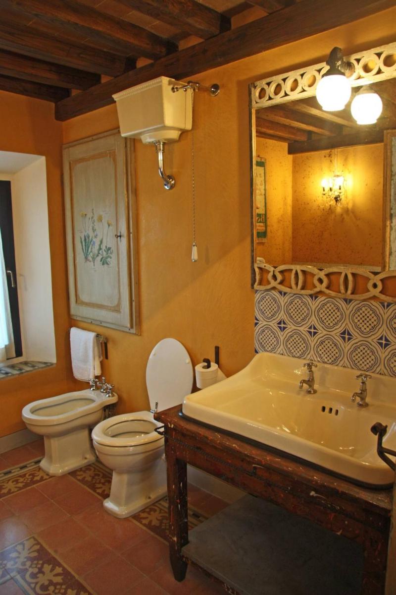 AGRITURISMO VICOLABATE