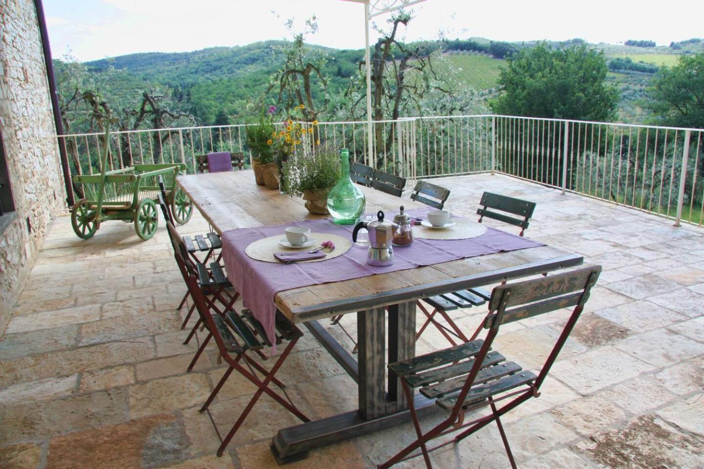 AGRITURISMO VICOLABATE