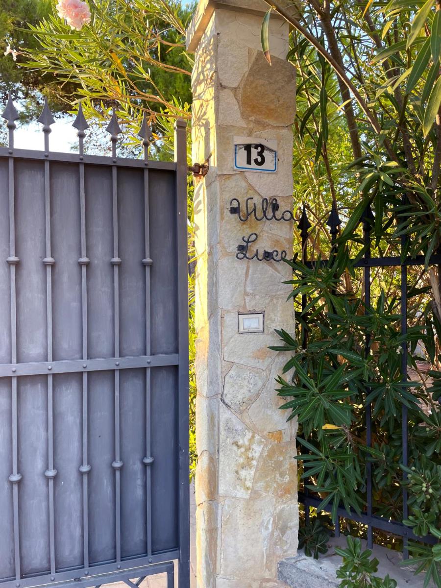Villa Luce photo 2