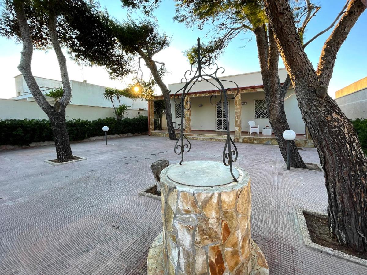 Villa Luce photo 5