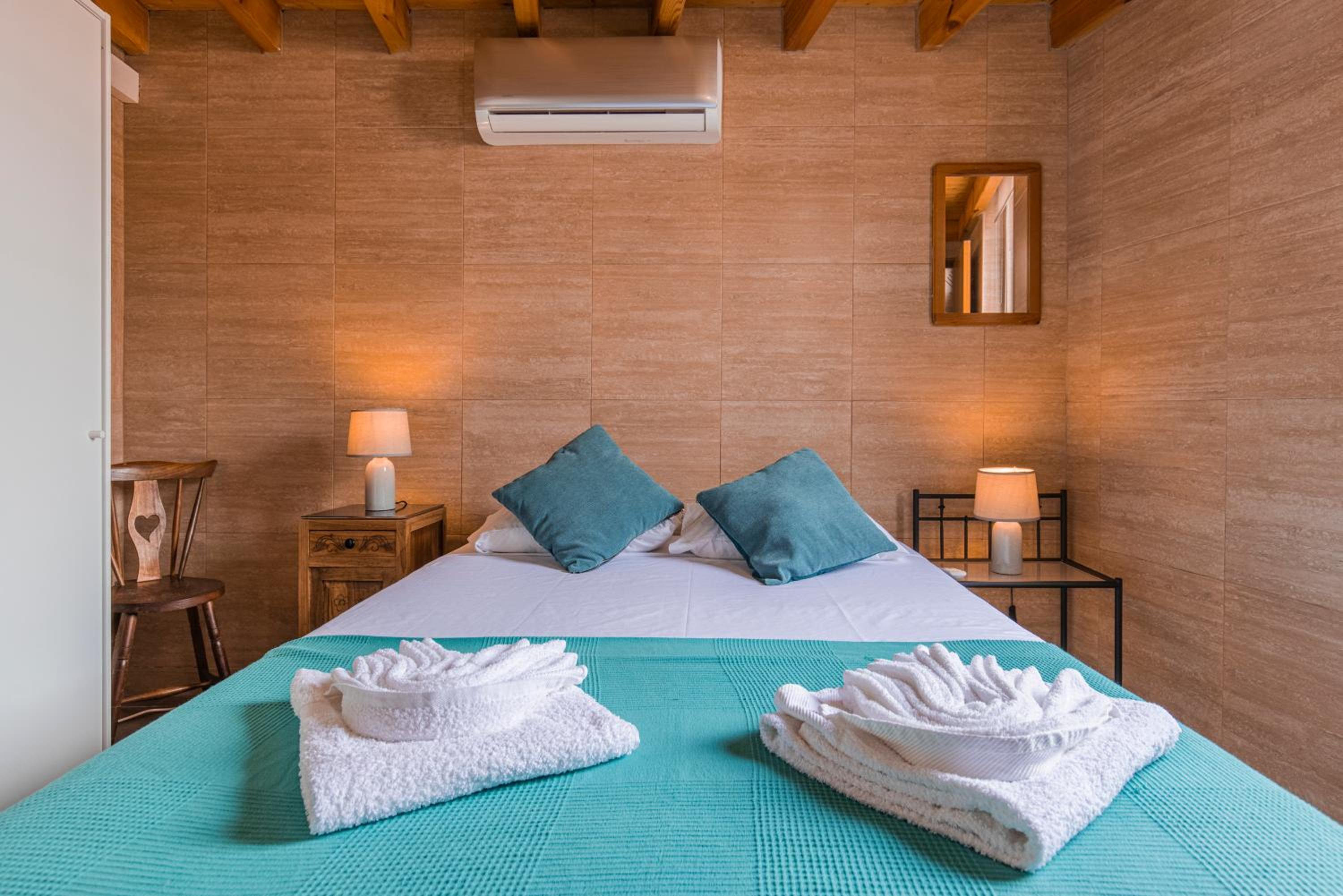 Setubal Vacations - Chale Bela - Property Image 2