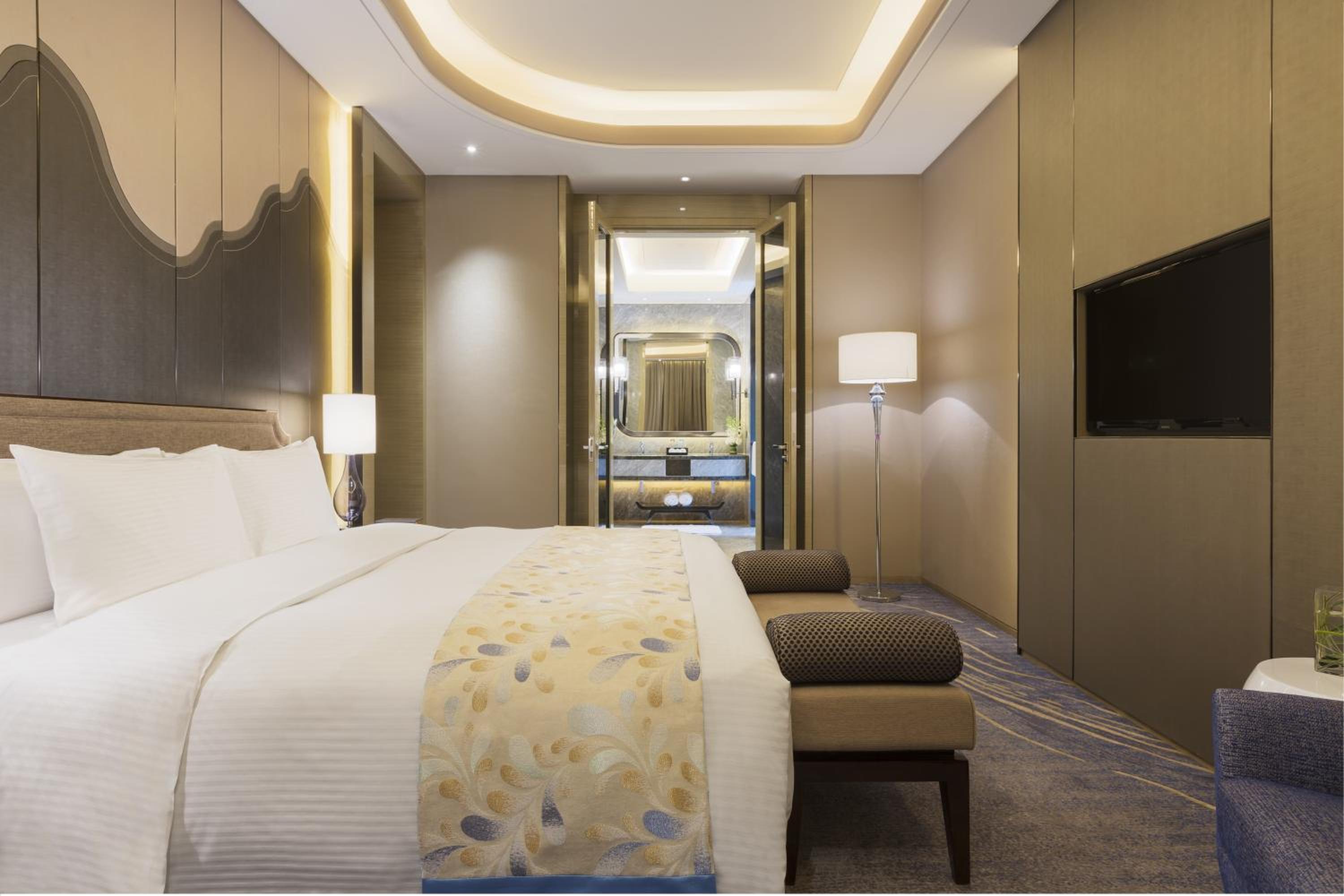Wanda Realm Changzhou