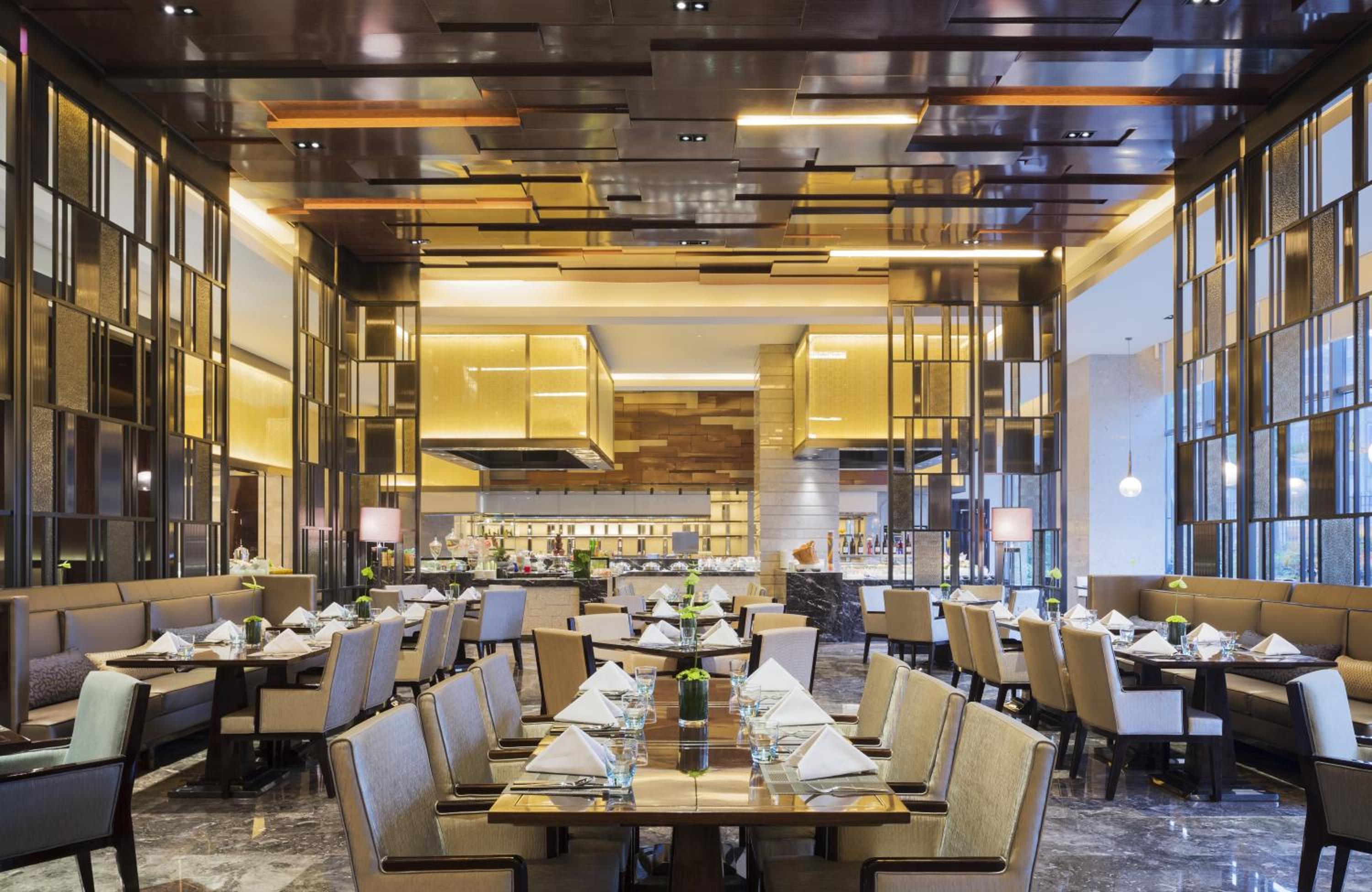 Wanda Realm Changzhou