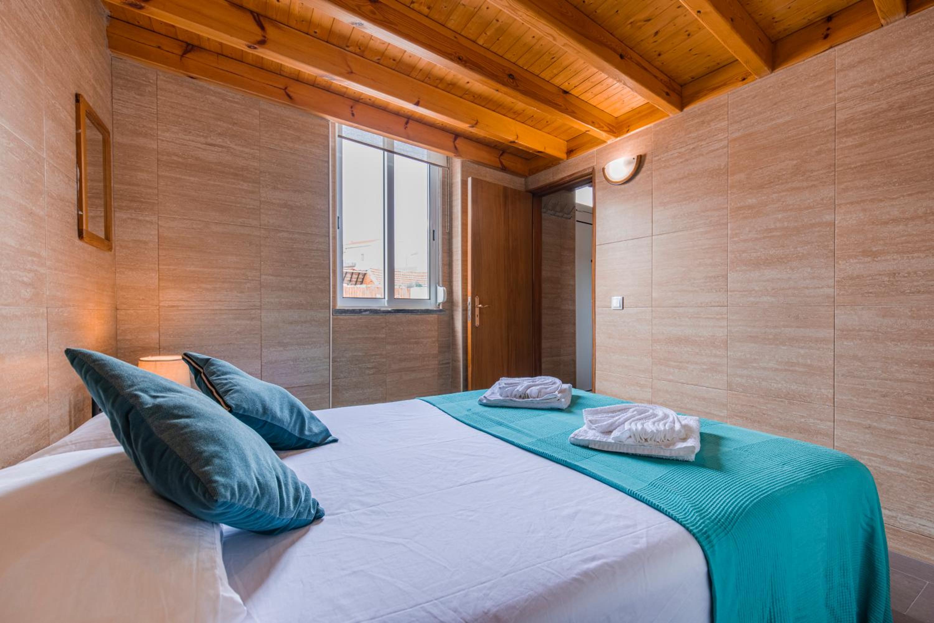 Setubal Vacations - Chale Bela - Property Image 21