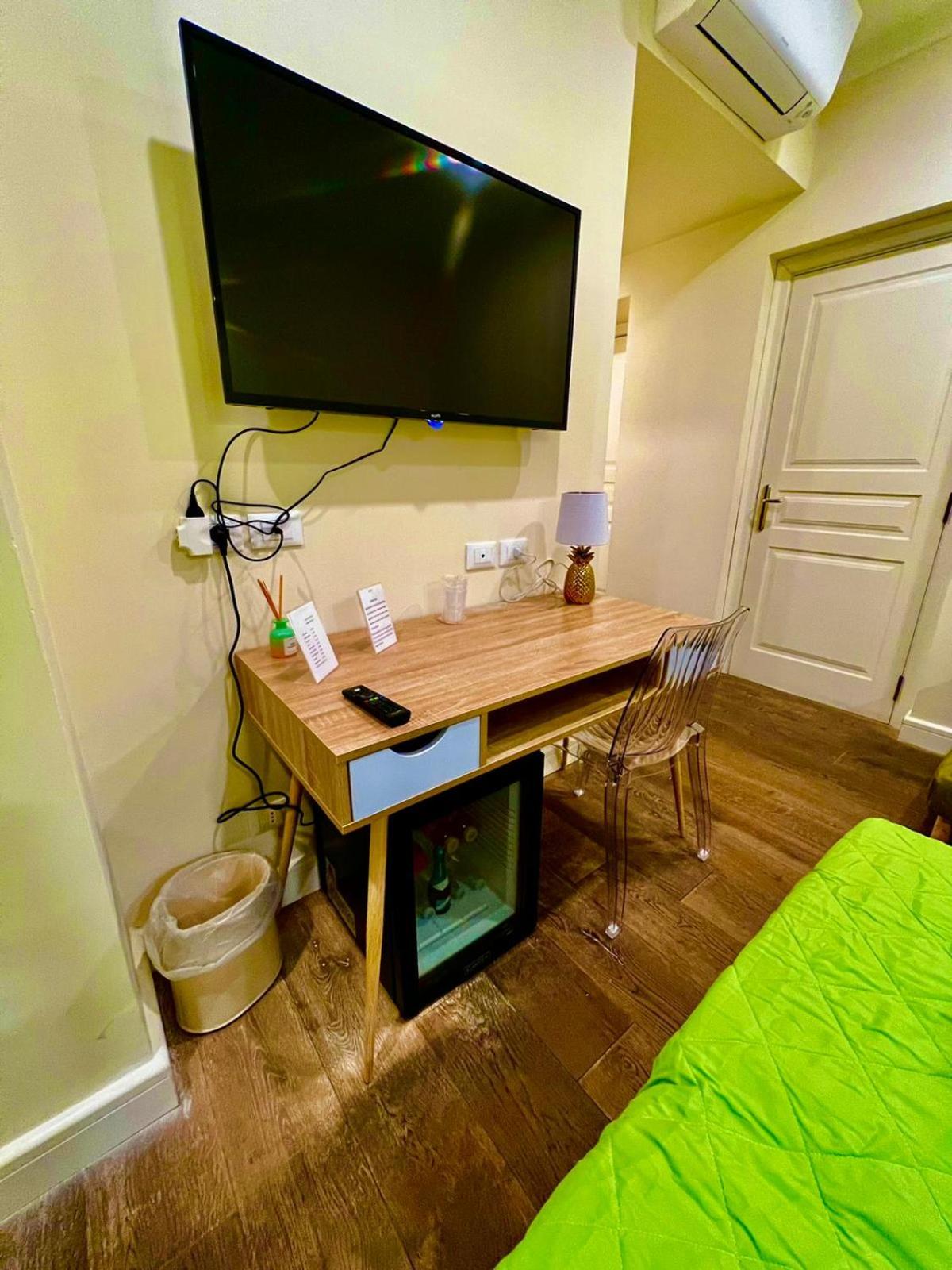 Quirinale luxury suite Roma