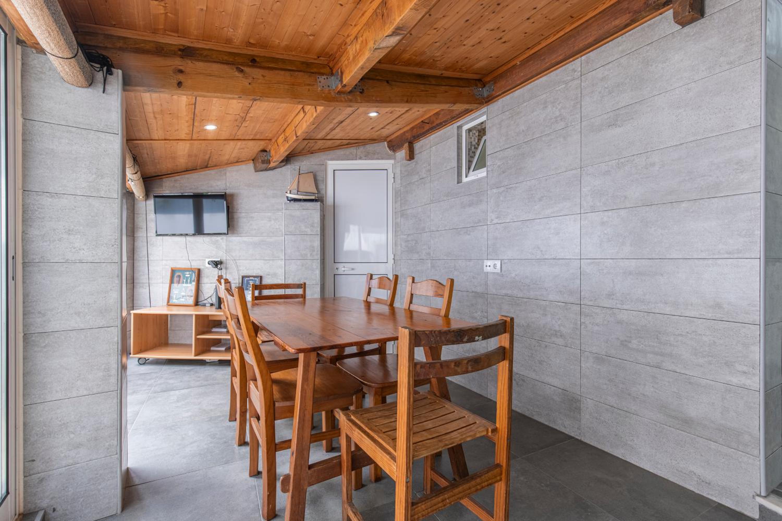 Setubal Vacations - Chale Bela - Property Image 19