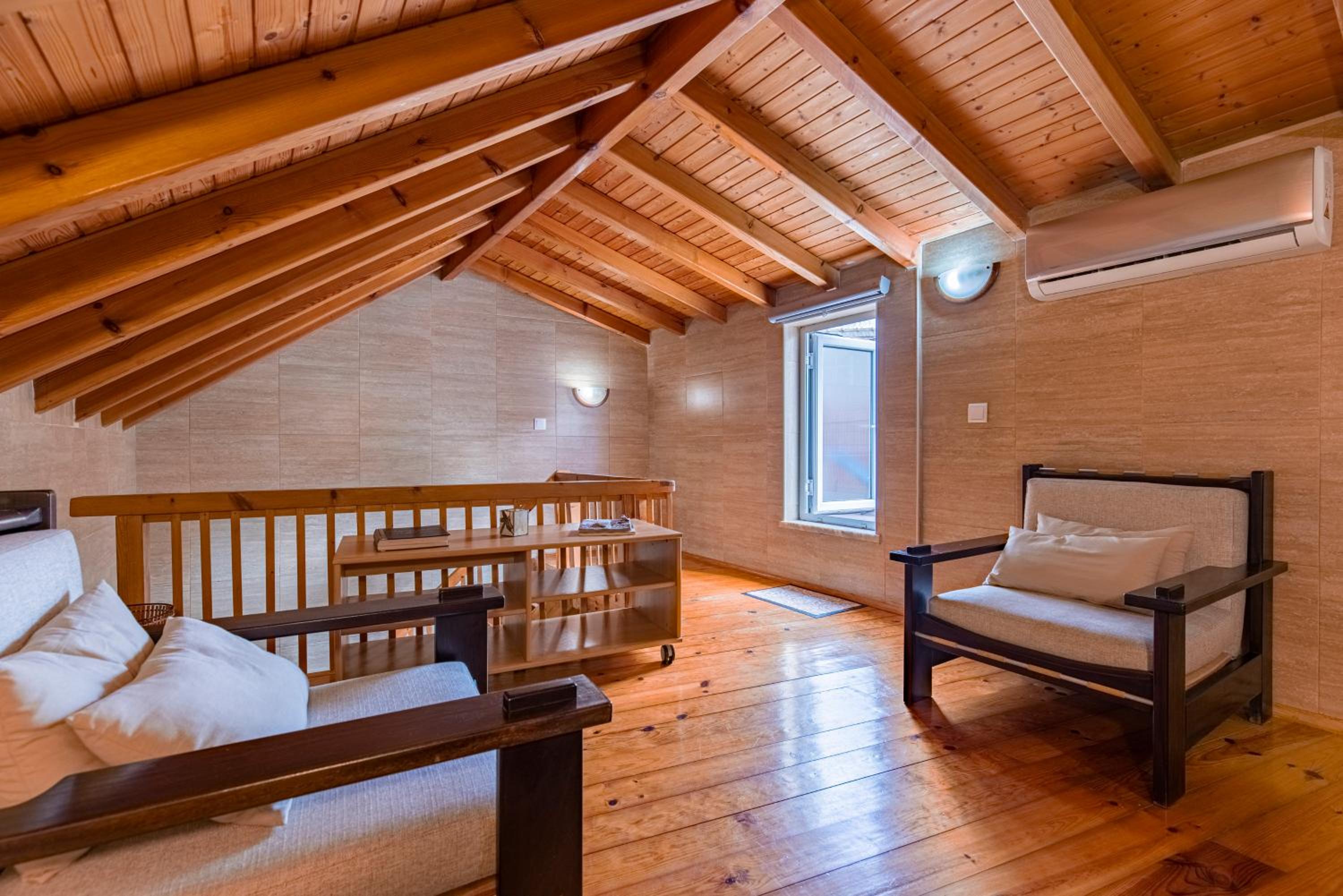 Setubal Vacations - Chale Bela - Property Image 36