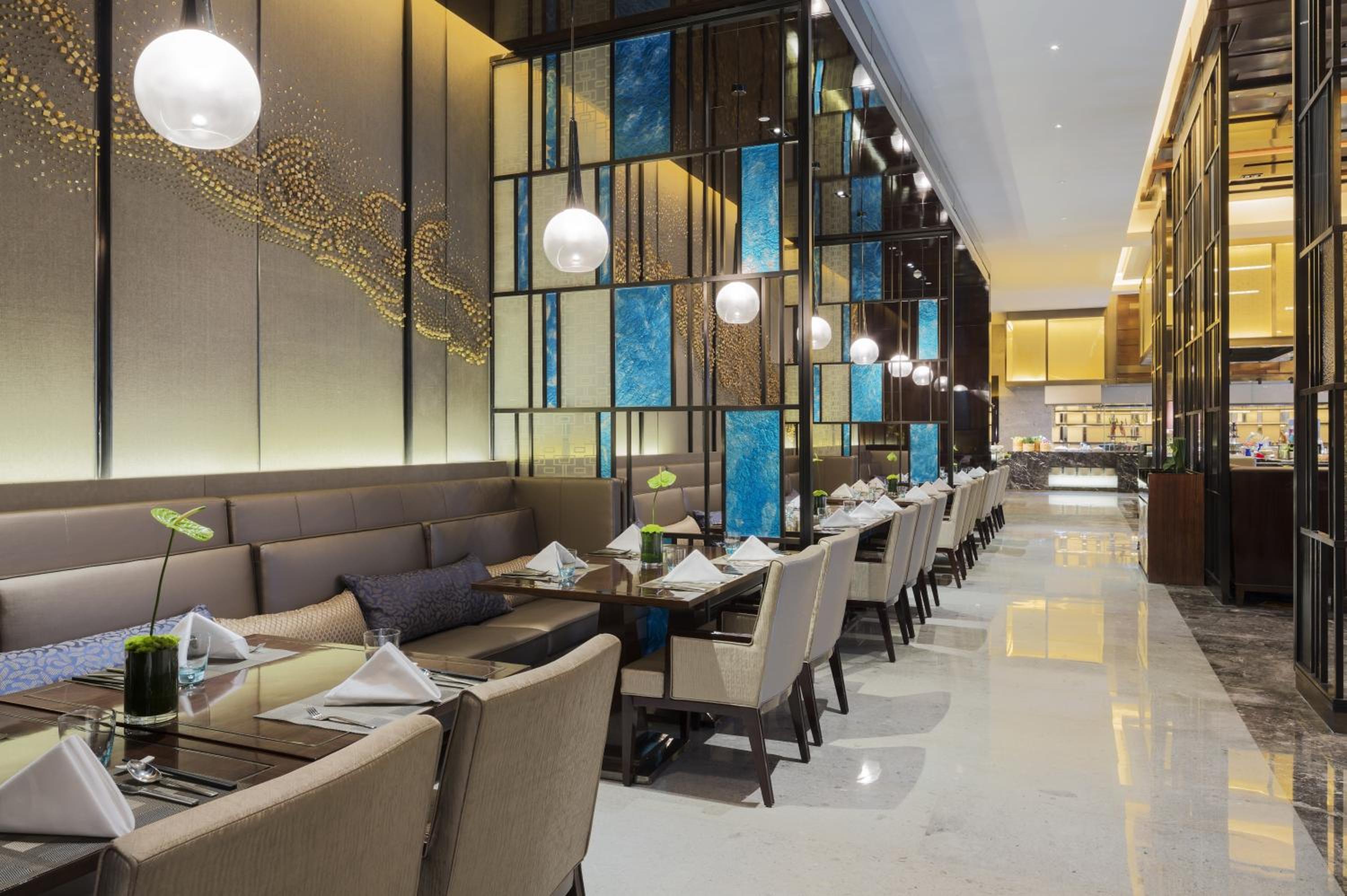 Wanda Realm Changzhou
