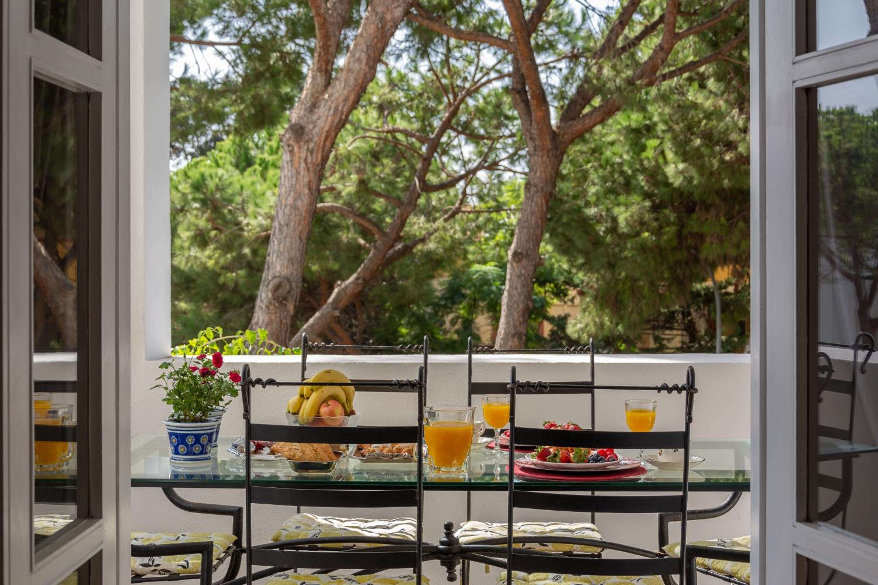 SF Marbella Luxury Beach Apartment - Jardines de las Golondrinas