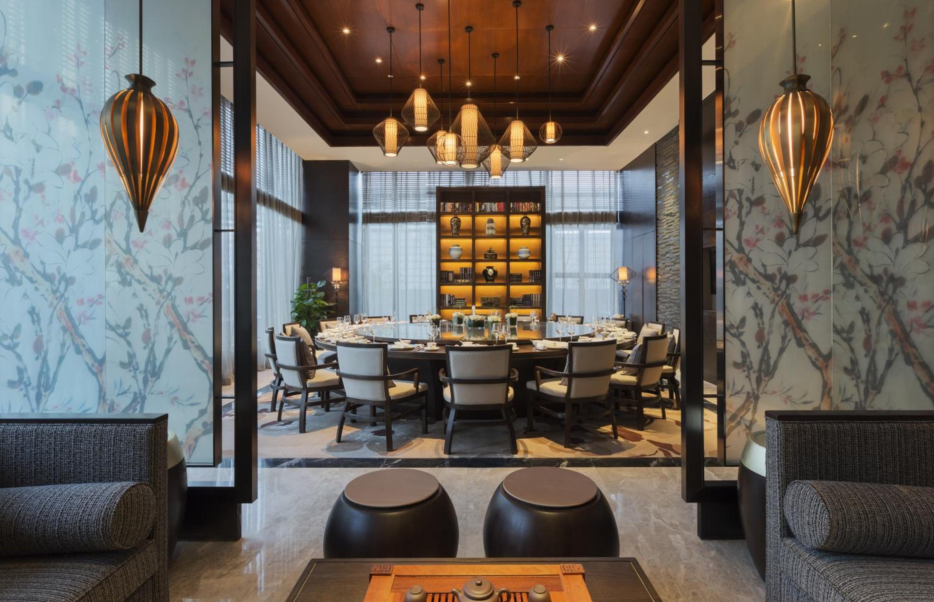 Wanda Realm Changzhou
