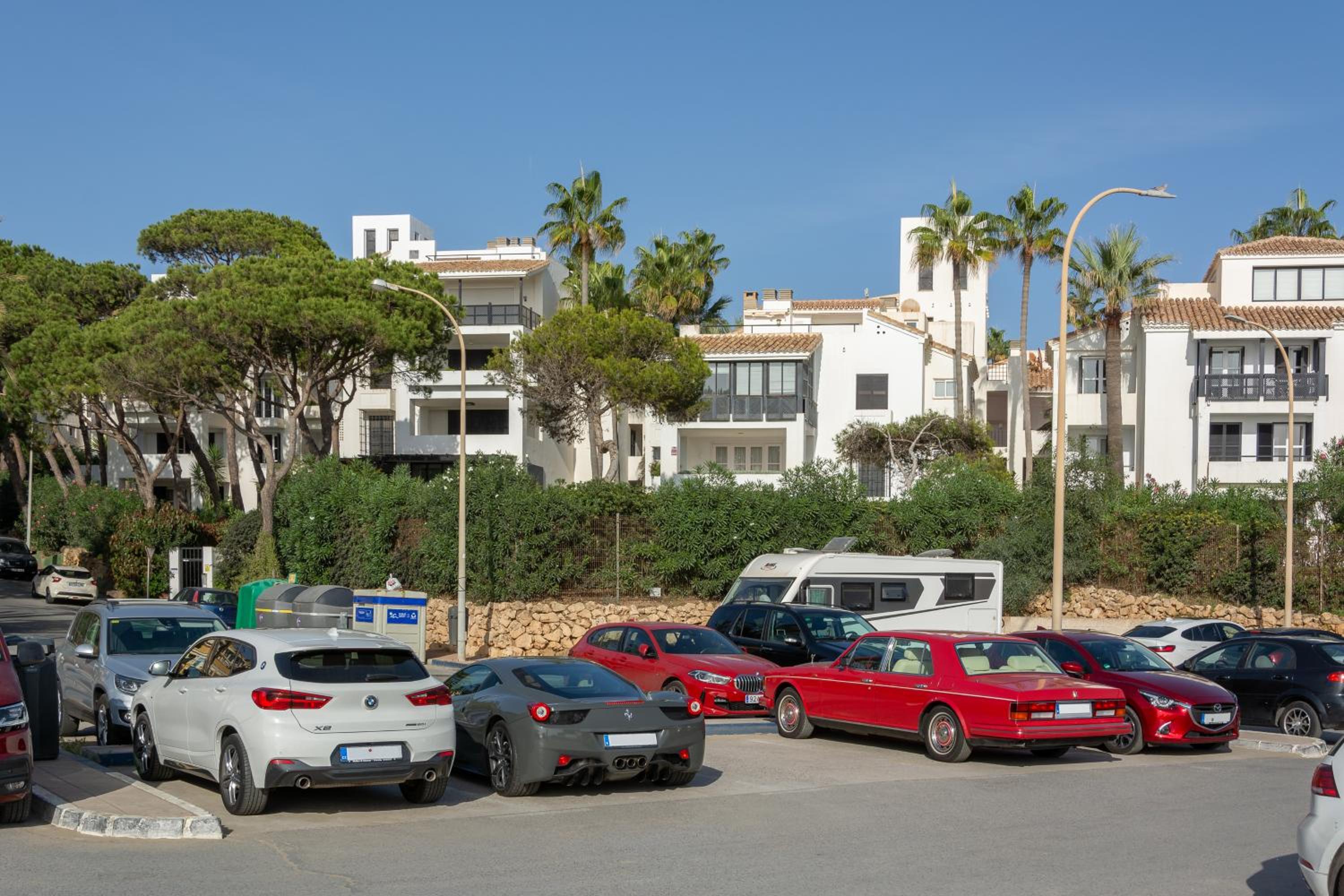 SF Marbella Luxury Beach Apartment - Jardines de las Golondrinas