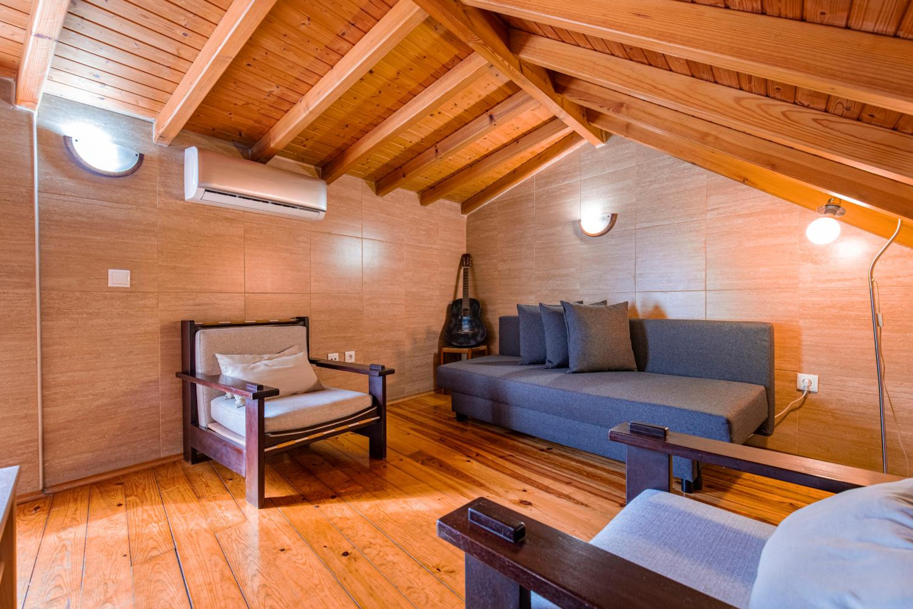 Setubal Vacations - Chale Bela - Property Image 5