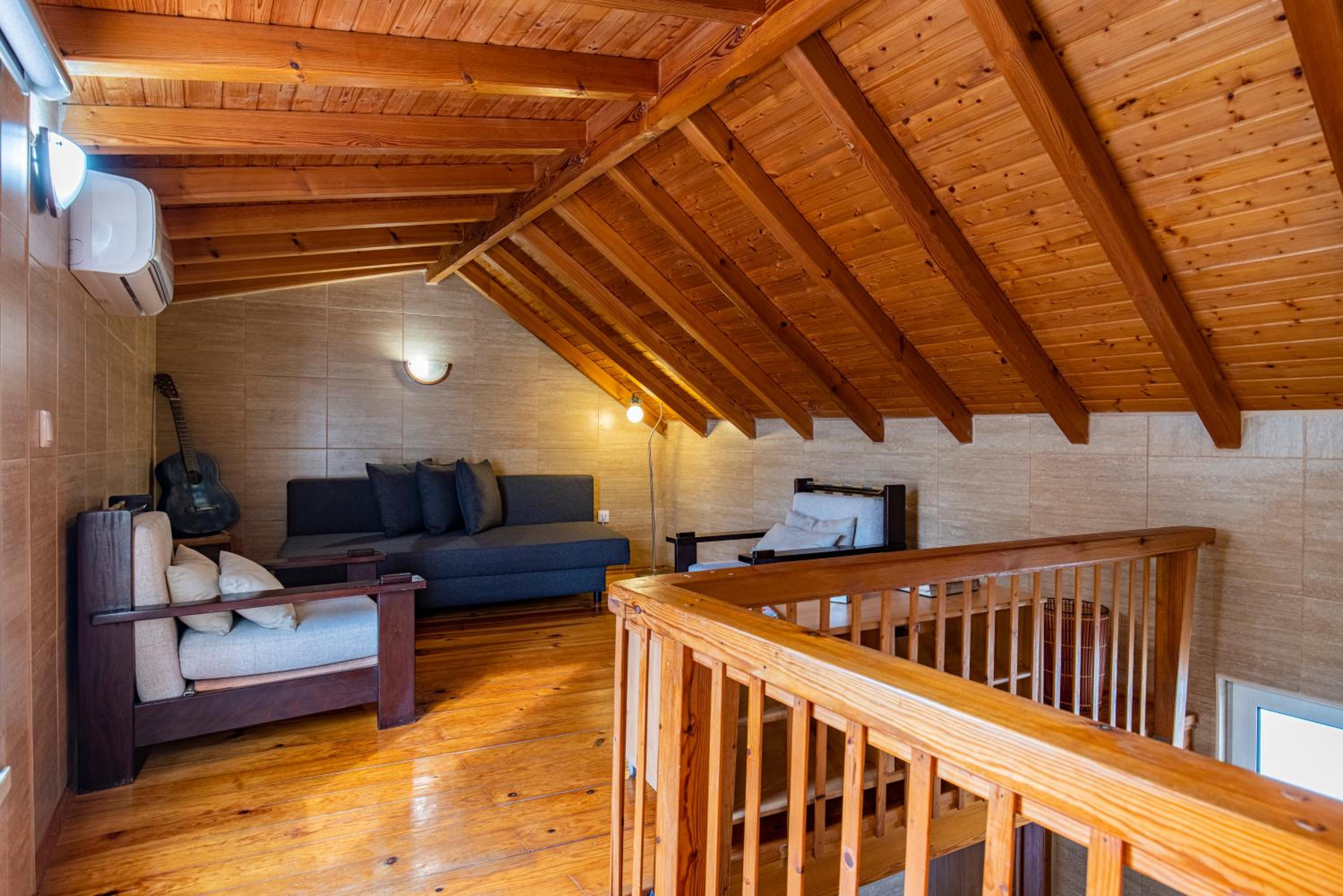 Setubal Vacations - Chale Bela - Property Image 4