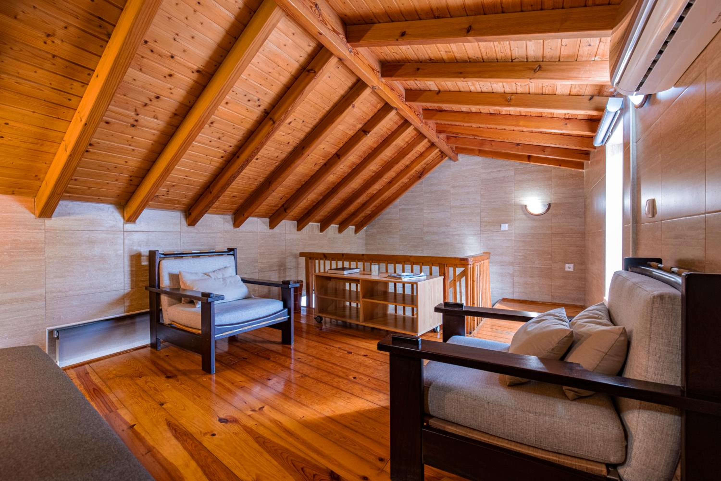 Setubal Vacations - Chale Bela - Property Image 3