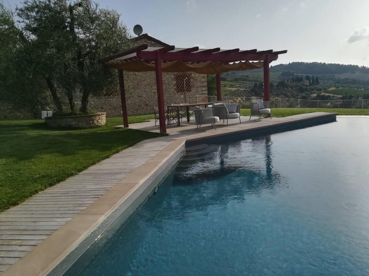 AGRITURISMO VICOLABATE