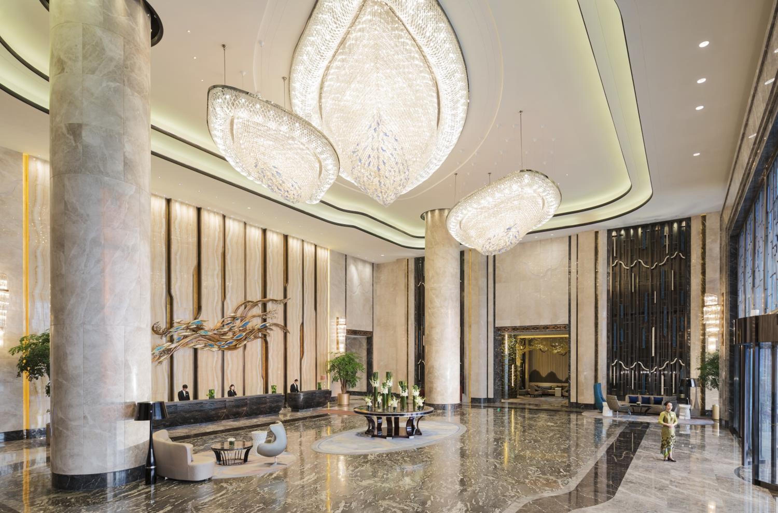 Wanda Realm Changzhou