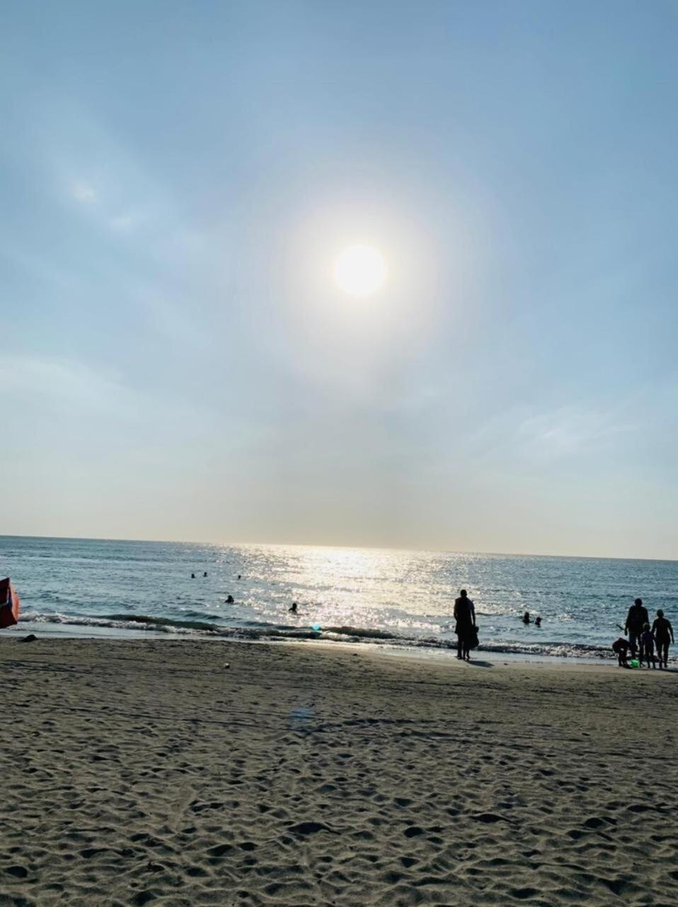 Hermoso Apto cerca a la playa Bello Horizonte.