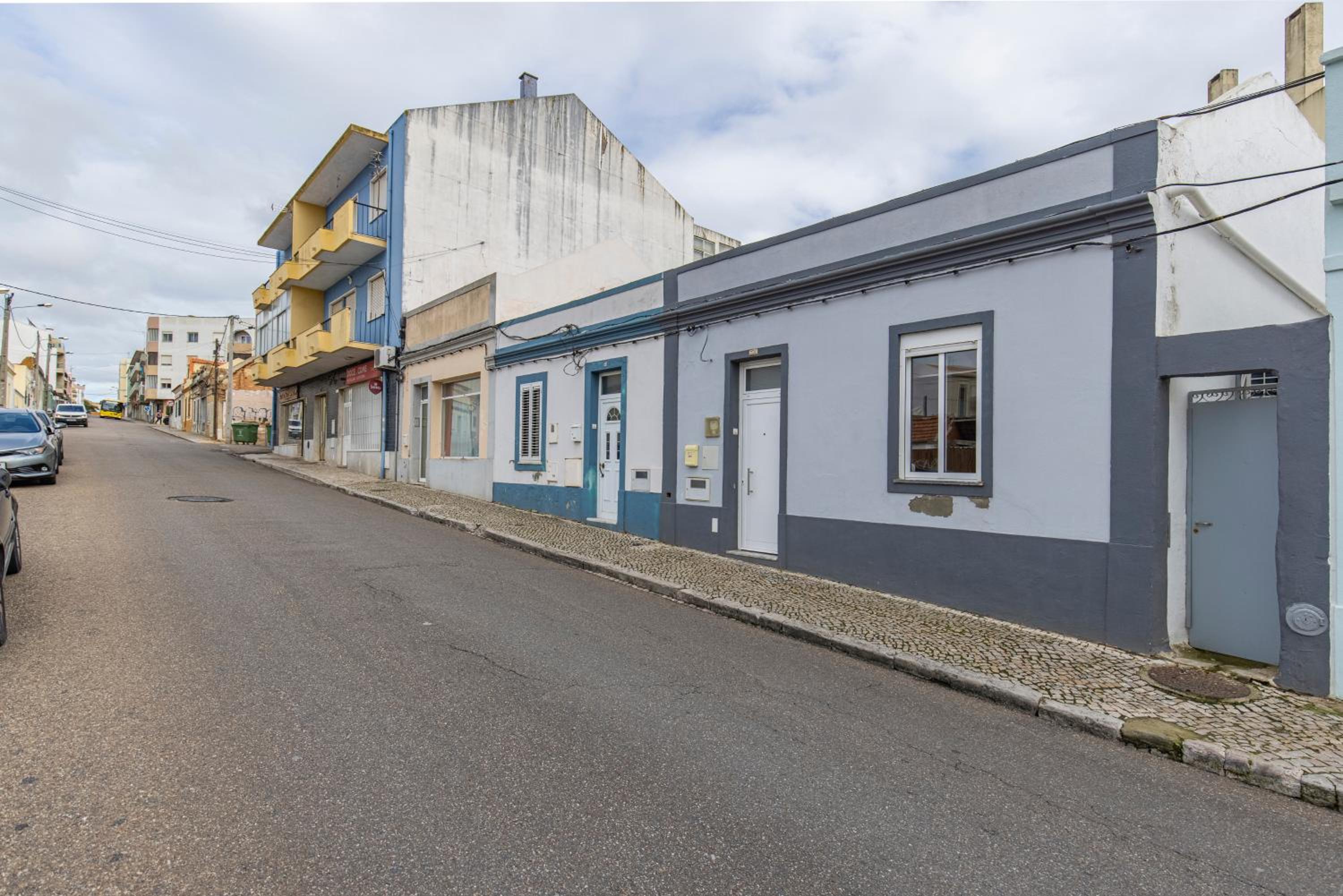 Setubal Vacations - Chale Bela - Property Image 17