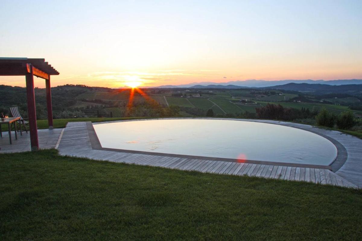 AGRITURISMO VICOLABATE