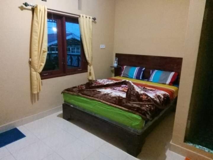 Berastagi Mountain View Homestay & Pizzeria