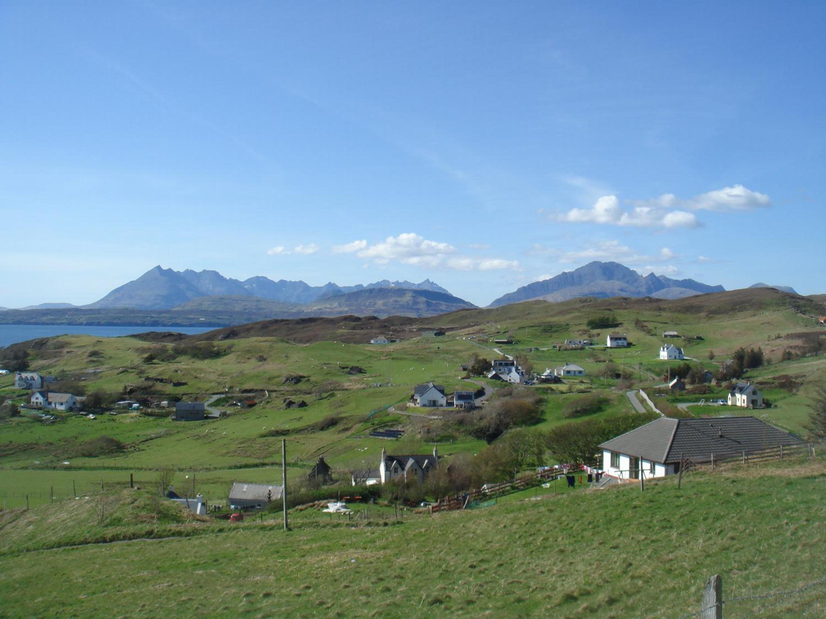 Braeside cottage