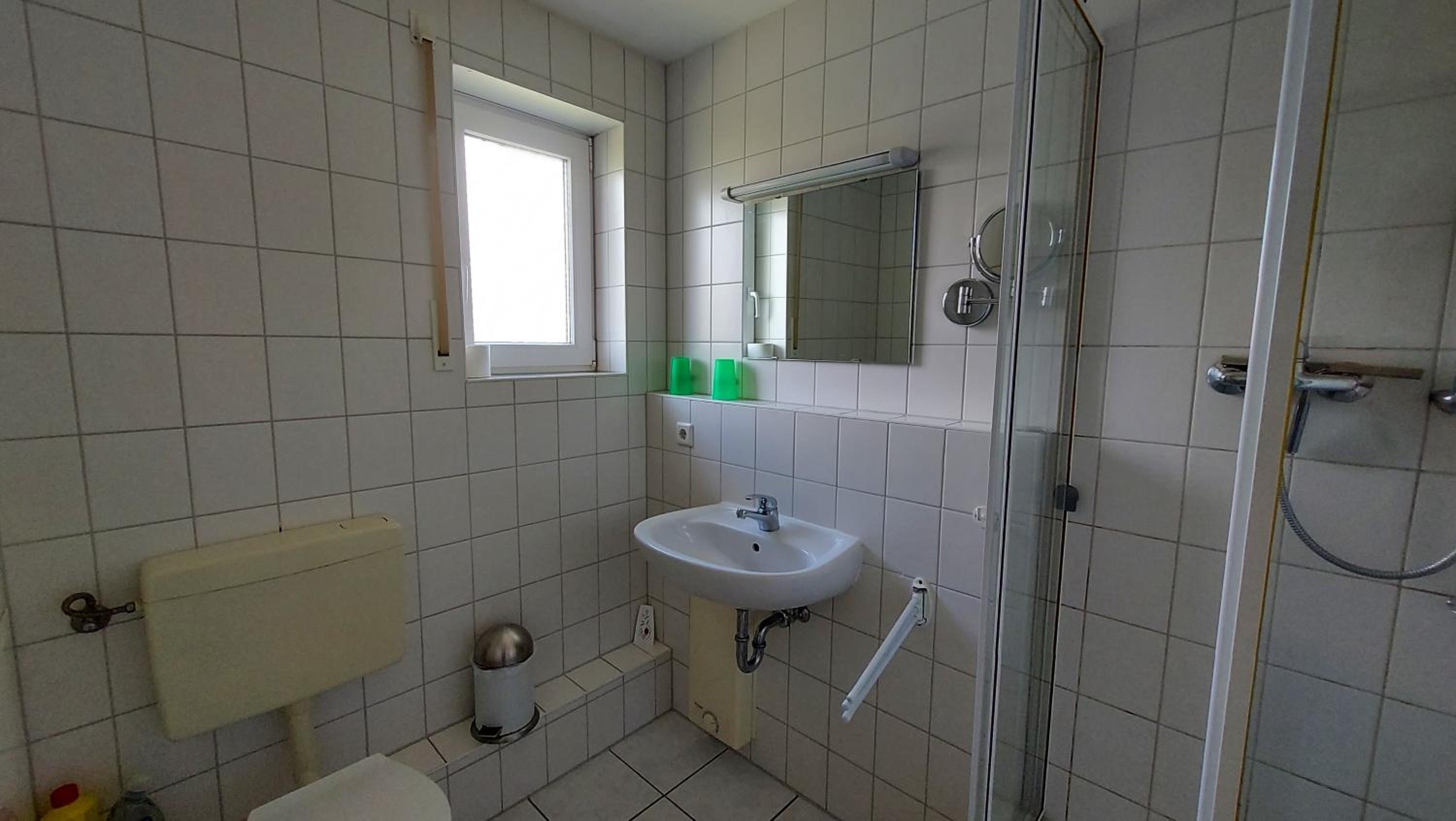 Ferienwohnung Weitblick Breege