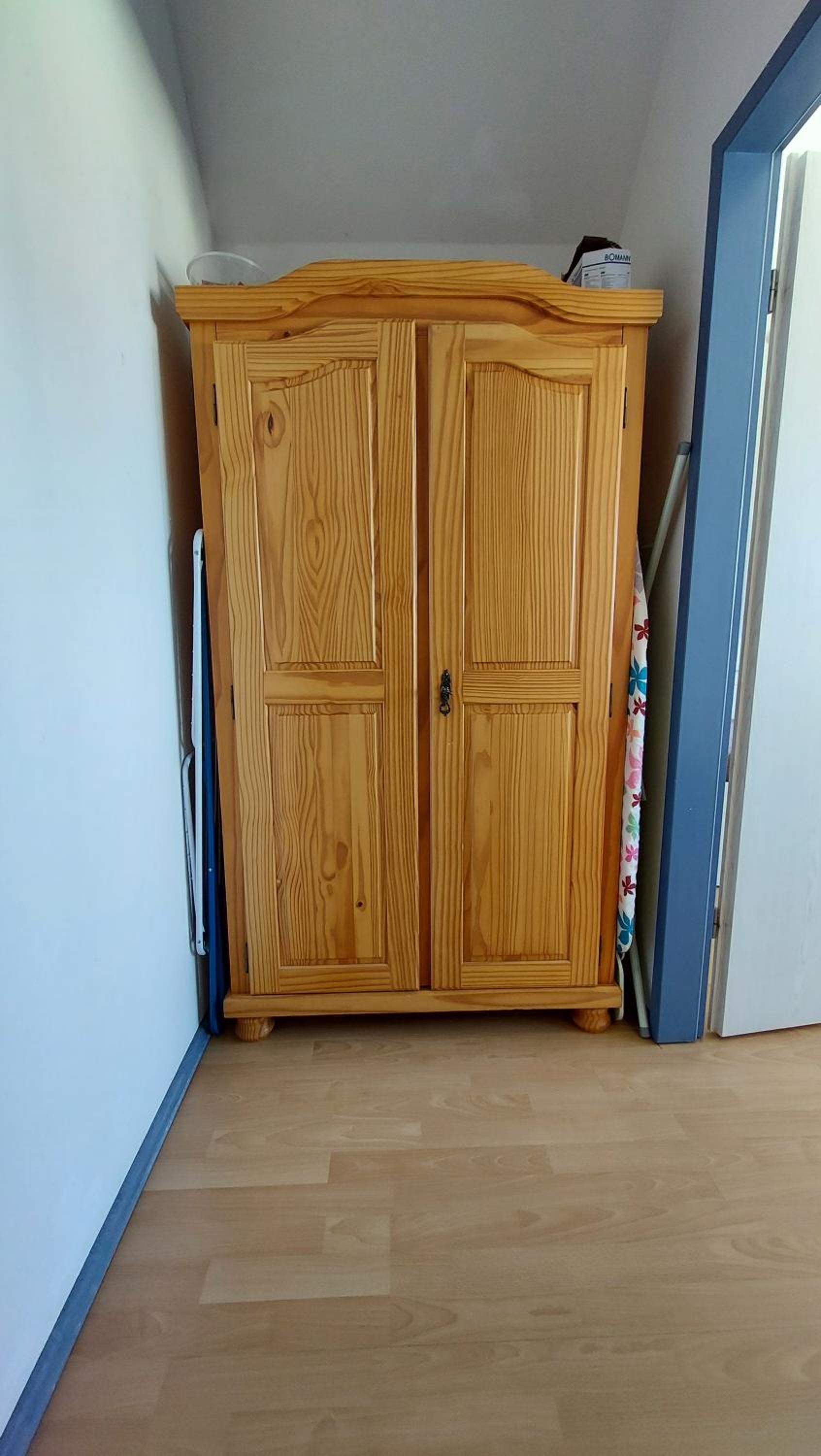 Ferienwohnung Weitblick Breege