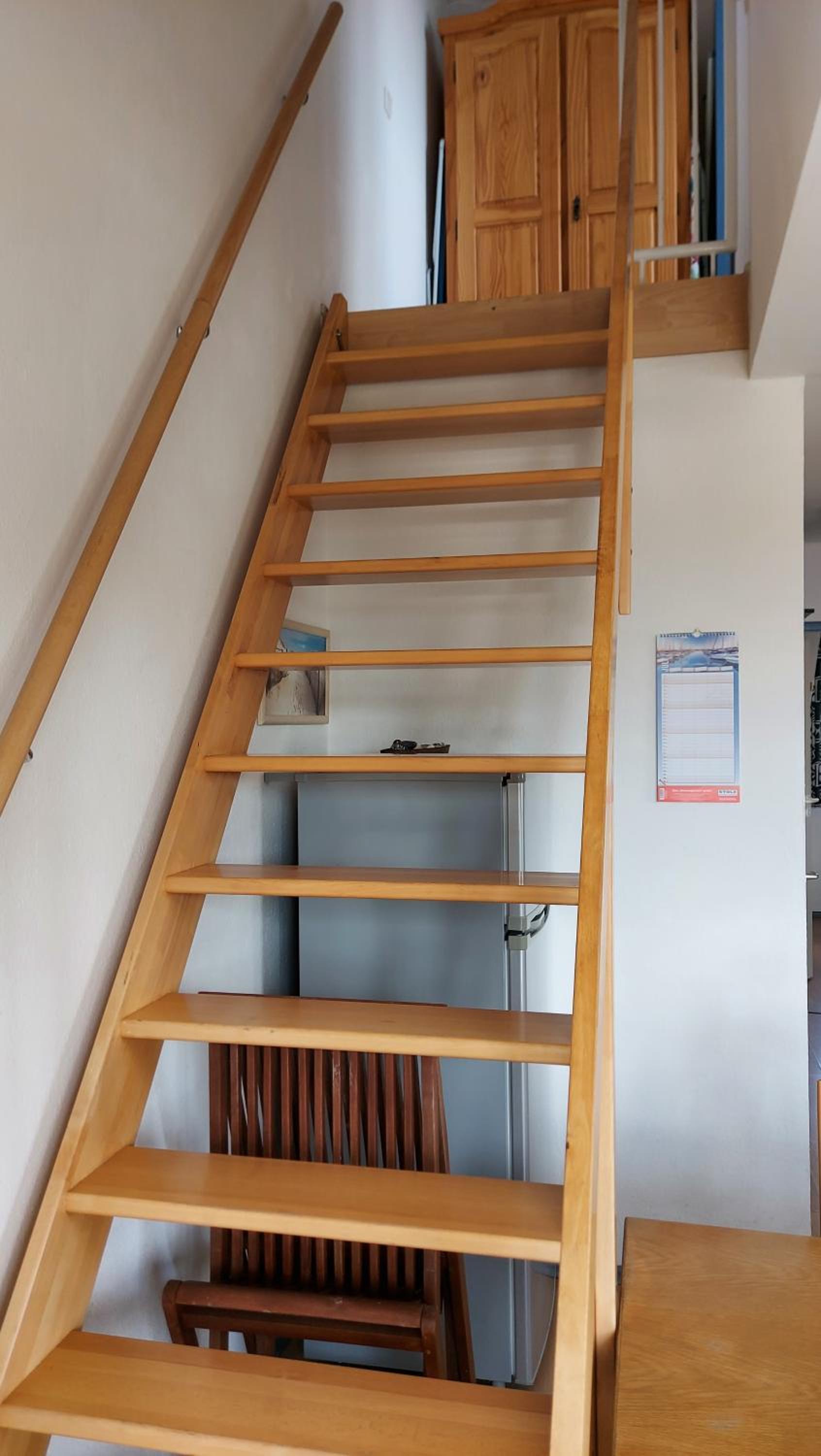 Ferienwohnung Weitblick Breege