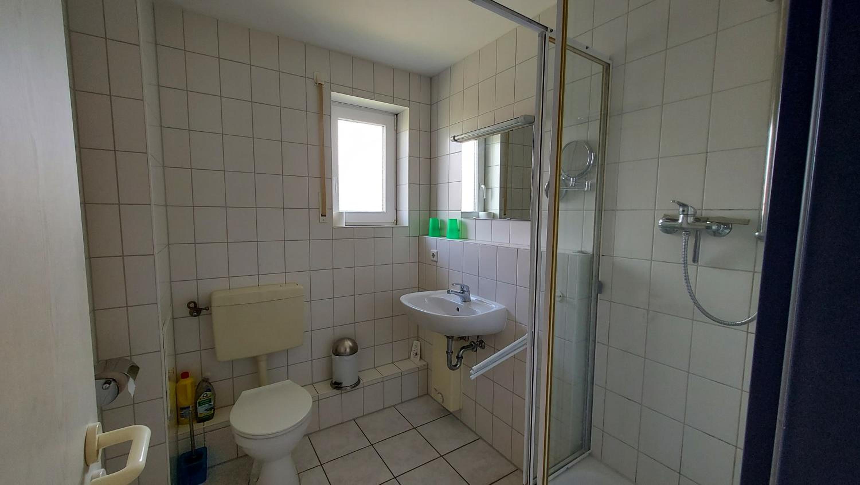 Ferienwohnung Weitblick Breege